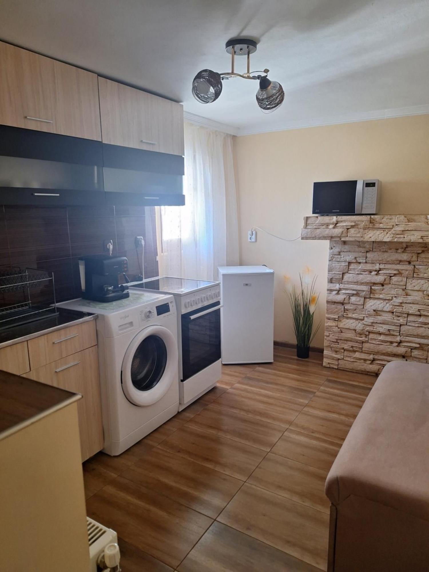 Guesthouse Dida Sapareva Banya Værelse billede