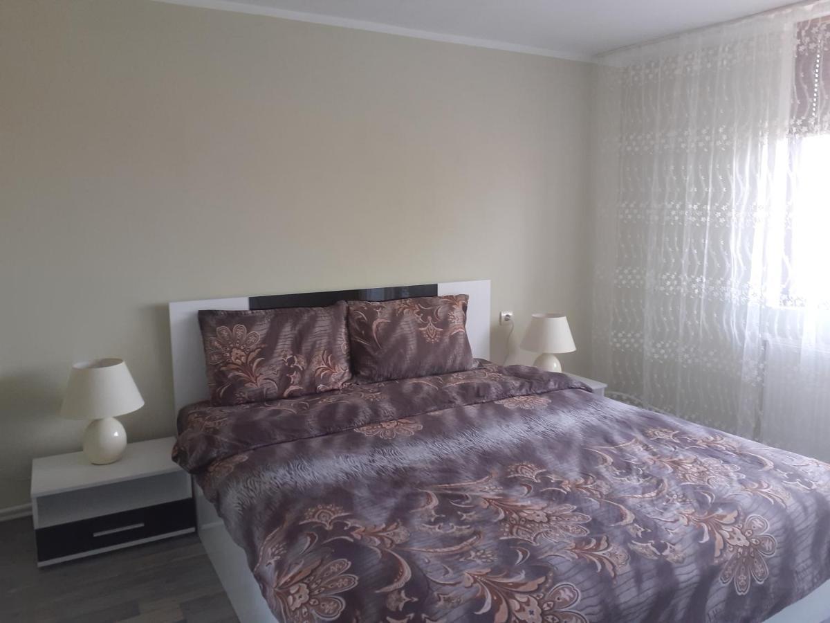 Guesthouse Dida Sapareva Banya Eksteriør billede